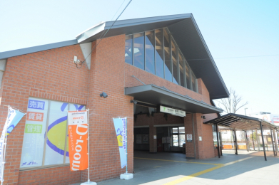 東葉高速鉄道「船橋日大前」駅徒歩18分