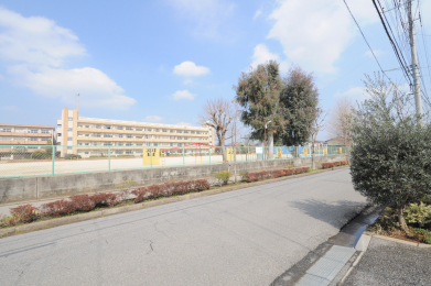 習志野台第2小学校
徒歩8分