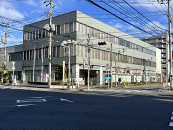 習志野郵便局