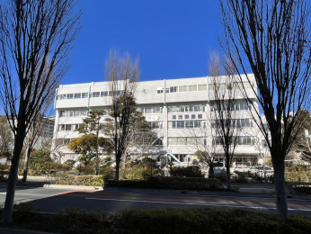 第一中学校