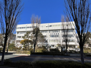 第一中学校
