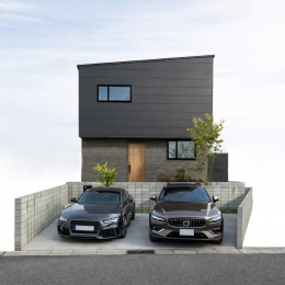 建物プラン例（1号地）
建物価格2590万円
建物面積105.59?