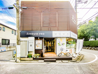 株式会社ハウスプロ